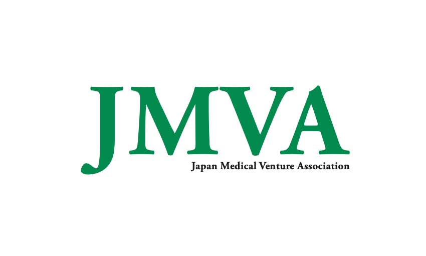 日本医療ベンチャー協会（JMVA） 新理事就任のご報告