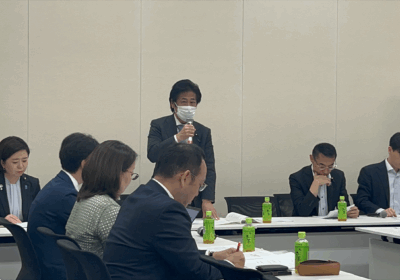5月27日（水）2026年第２回ヘルスケアテック議員連盟実施のご報告