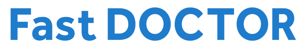 ファストドクター株式会社